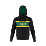 Hoodie Confortable - SJO