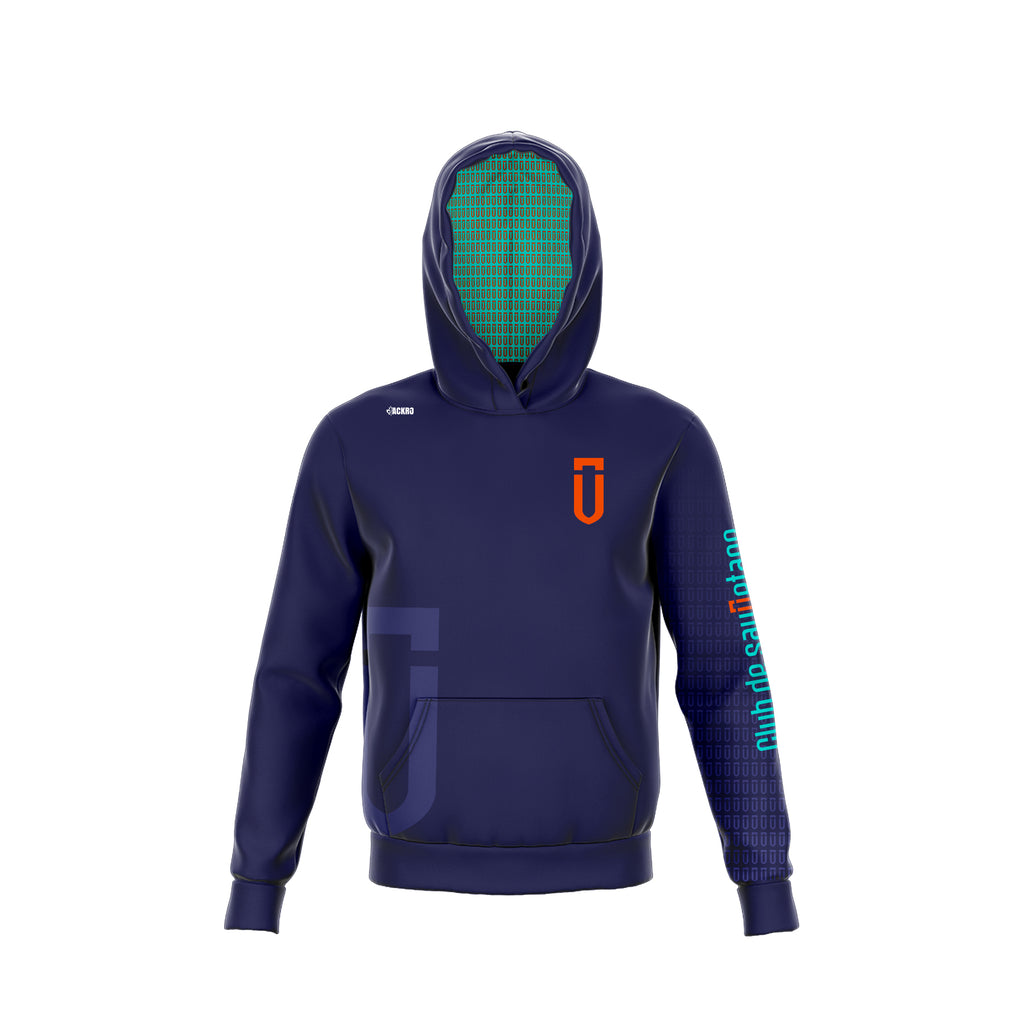 Hoodie - Sauvetage Mont-Tremblant