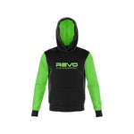 Hoodie Confo - Club de Basketball REVO