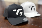 Casquette YP Classics Noir/Noir - TAG
