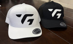 Casquette YP Classics Blanc/Blanc - TAG