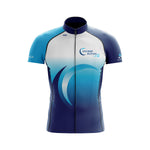 Jersey de vélo Classic -Concept Action 50+