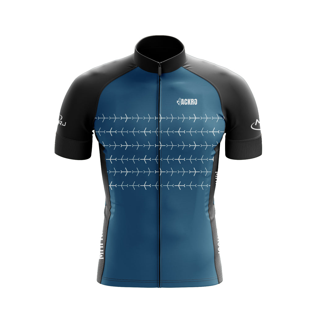 Jersey de vélo Élite - MHIRJ