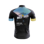 Jersey de vélo Élite - MILLE IDÉES - CSSMI