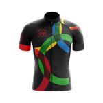 Jersey de vélo Élite - Ville de Montréal