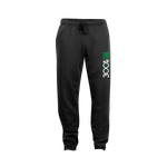 Pantalon jogging Noir - 300 km pour la VIE