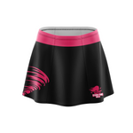 Jupe cuissard - Storm Pink Girls