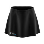 Jupe cuissard Noir - Concept Action 50+