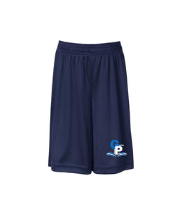 Short  marine de sport - Gaston-Pilon