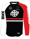 Team jersey - BMX MTL