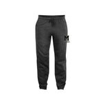 Pantalon jogging anthracite - École Maréchal