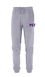 Pantalon jogging Gris athlétique - PST
