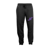 Pantalon jogging noir - Neptune