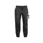 Pantalon jogging anthracite- Mustangs - École Maréchal