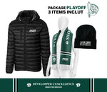 Package PLAYOFF - PDM Football