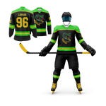 Hockey Chandail & bas  - ESDLC