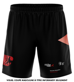 Short longue pour homme - La Cavale