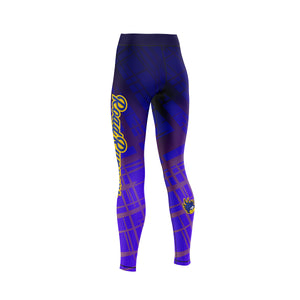 Legging  long réversible avec 1 poche sur le côté - Roadrunners