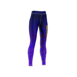 Legging  long réversible avec 1 poche sur le côté - Roadrunners