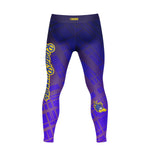 Legging  long réversible avec 1 poche sur le côté - Roadrunners