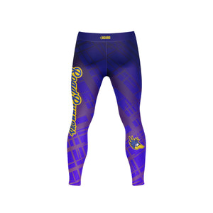 Legging  long réversible avec 1 poche sur le côté - Roadrunners