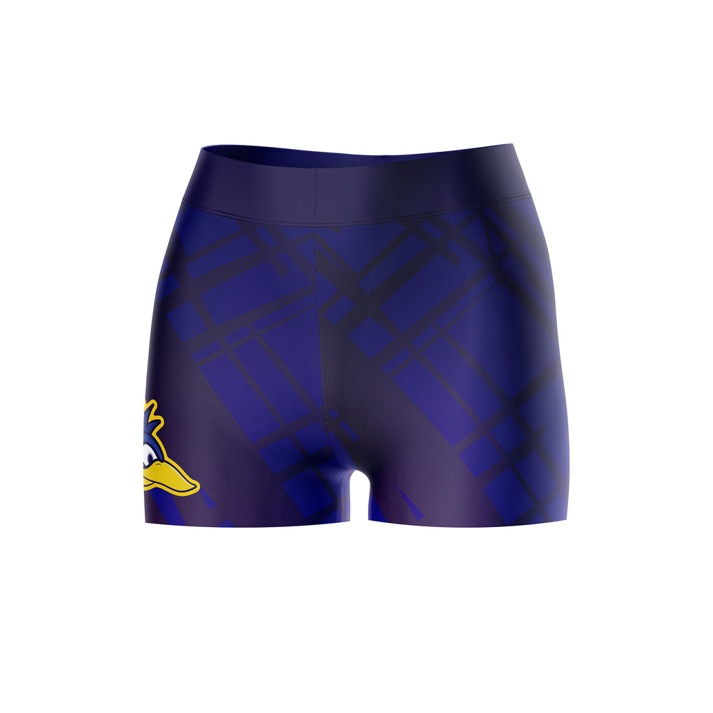 Short 4'' réversible - 1 poche - Roadrunners