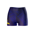 Short 4'' réversible - 1 poche - Roadrunners
