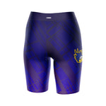 Legging  court 6'' réversible - 1 poche sur le côté - Roadrunners
