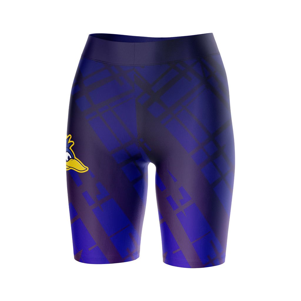 Legging  court 6'' réversible - 1 poche sur le côté - Roadrunners