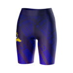 Legging  court 6'' réversible - 1 poche sur le côté - Roadrunners