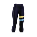 Legging 3/4 réversible - CSSMI