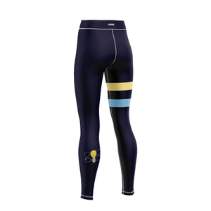 Legging long réversible avec 1 poche -  CSSMI