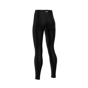 Legging  réversible avec 1 poche sur le côté - Action Sport Physio