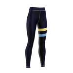 Legging long réversible avec 1 poche -  CSSMI
