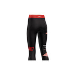 Legging 3/4 réversible avec 1 poche - La Cavale