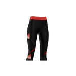 Legging 3/4 réversible avec 1 poche - La Cavale