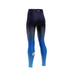 Legging long coloré réversible - École des Lucioles