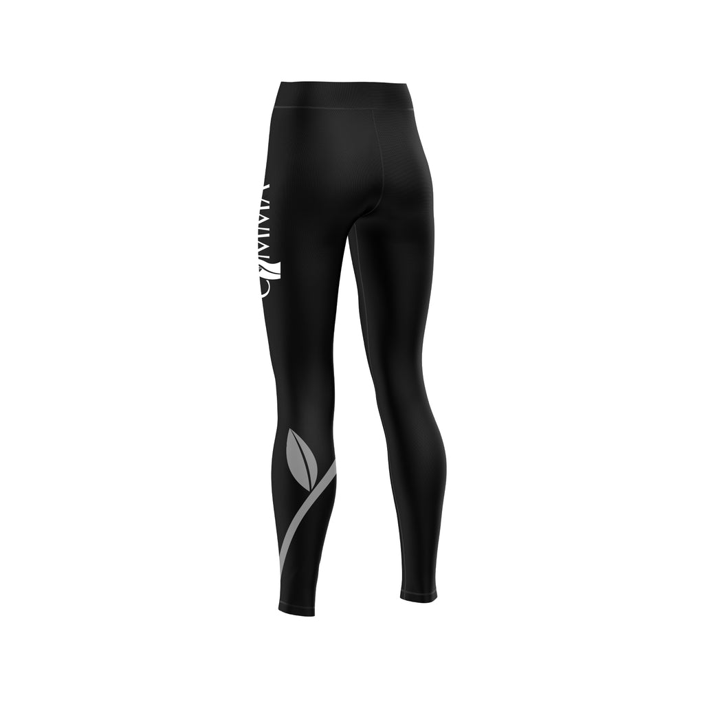 Legging réversible - 1 poche - CYMMA