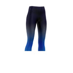 Legging 3/4 coloré réversible - École des Lucioles