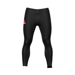 Legging réversible - 1 poche - Storm Pink Girls