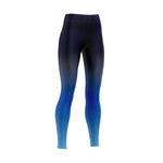 Legging long coloré réversible - École des Lucioles