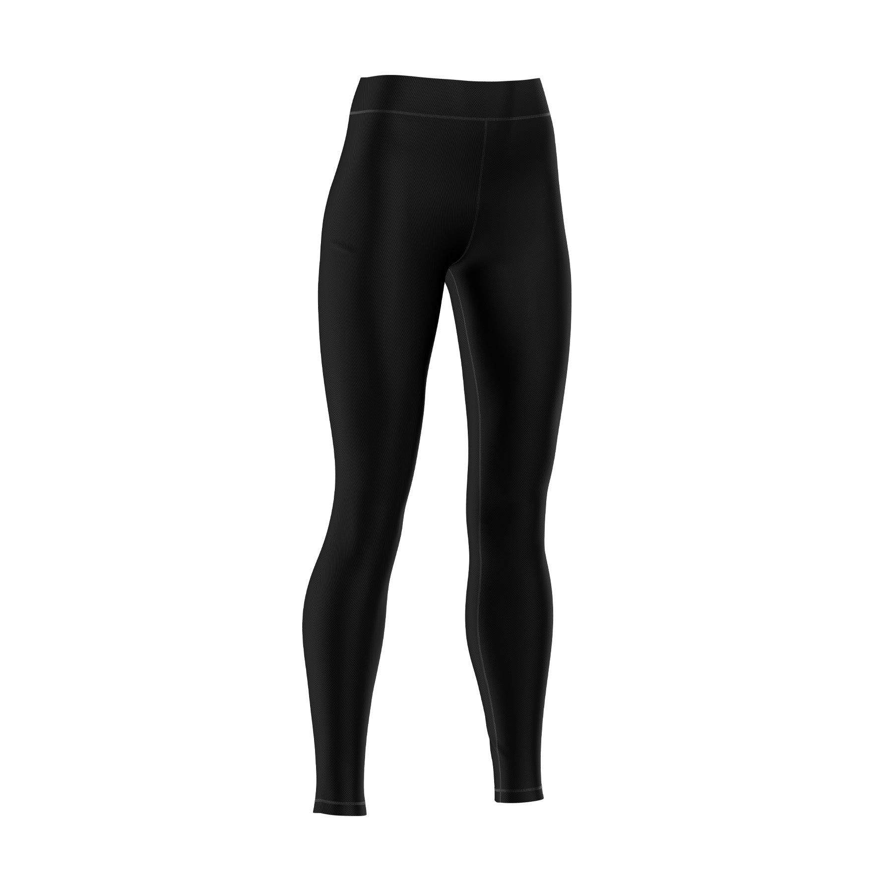 Legging réversible noir - École des Lucioles
