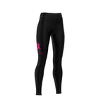 Legging réversible Noir - Les Courailleuses