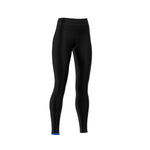 Legging noir réversible - 1 poche -  Patinage Blainville Ste-Thérèse