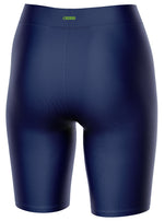 Legging  court 6'' réversible - 1 poche sur le côté- Club Endurance