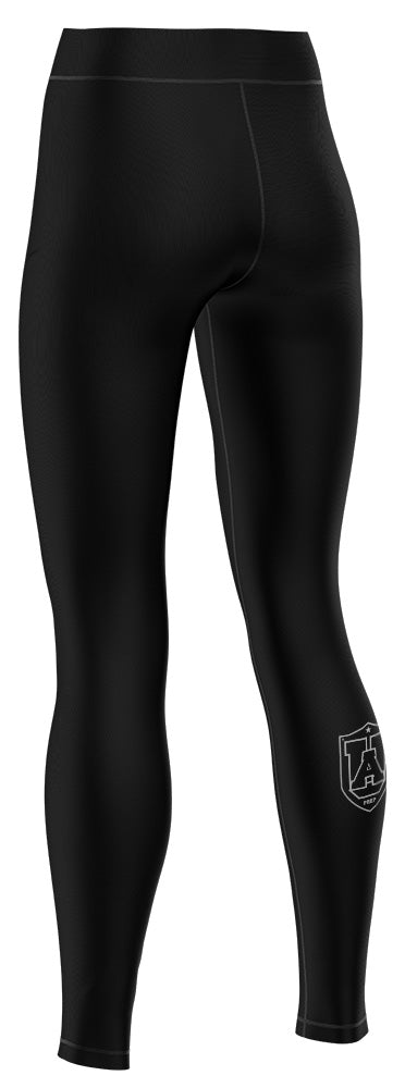 Legging long réversible avec 1 poche  - Ulysse Académie