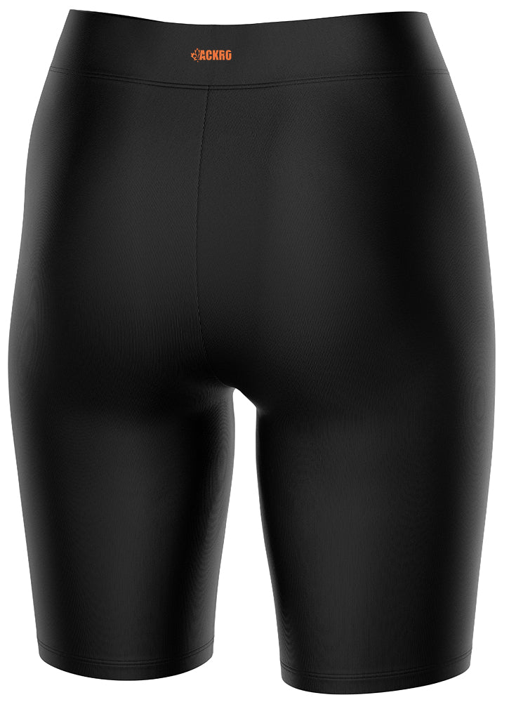 Legging mi-cuisse réversible - 1 poche sur le côté - Cycle Max