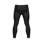 Legging  réversible avec 1 poche sur le côté - Action Sport Physio