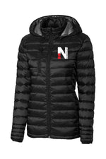 Manteau noir 3 saisons  - Nordiques