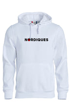 Kangourou blanc - Nordiques